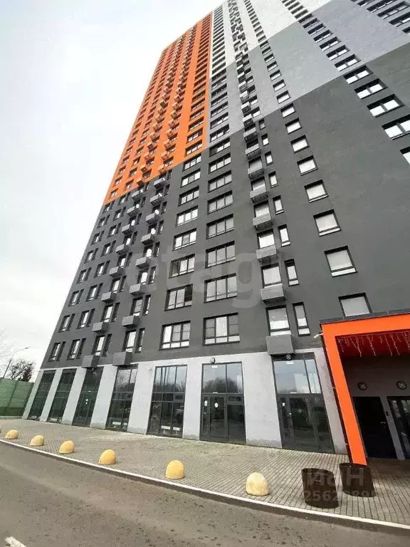 1-к кв. Московская область, Одинцовский городской округ, ... - Фото 1