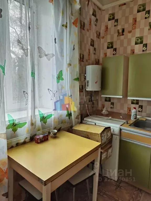 3-к кв. Тульская область, Тула Филимоновская ул., 17 (69.1 м) - Фото 2