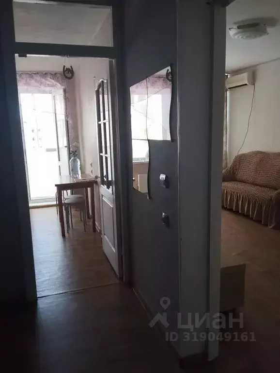 1-к кв. Краснодарский край, Геленджик городской округ, с. Дивноморское ... - Фото 0