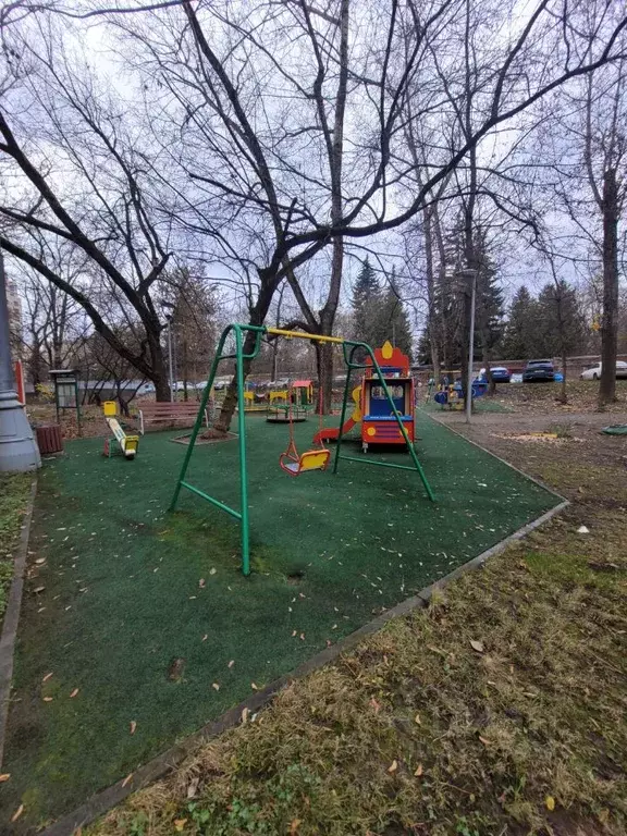 2-к кв. Москва ул. Шаболовка, 54 (40.0 м) - Фото 2