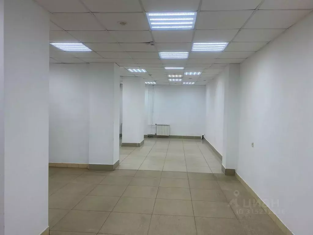 Помещение свободного назначения в Нижегородская область, Дзержинск ул. ... - Фото 0