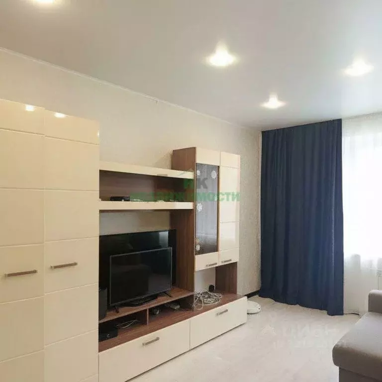 2-к кв. Саратовская область, Балаково ул. Свердлова, 54 (54.5 м) - Фото 2