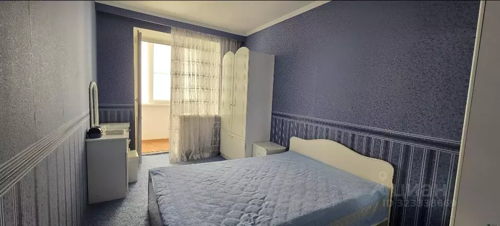 3-к кв. Ростовская область, Батайск ул. Северный Массив, 14 (68.0 м) - Фото 2