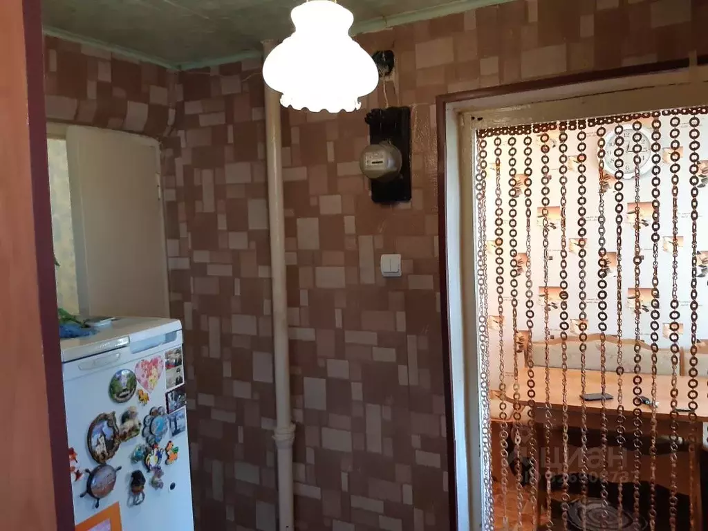 2-к кв. Саратовская область, Энгельс Степная ул., 175 (47.0 м) - Фото 2