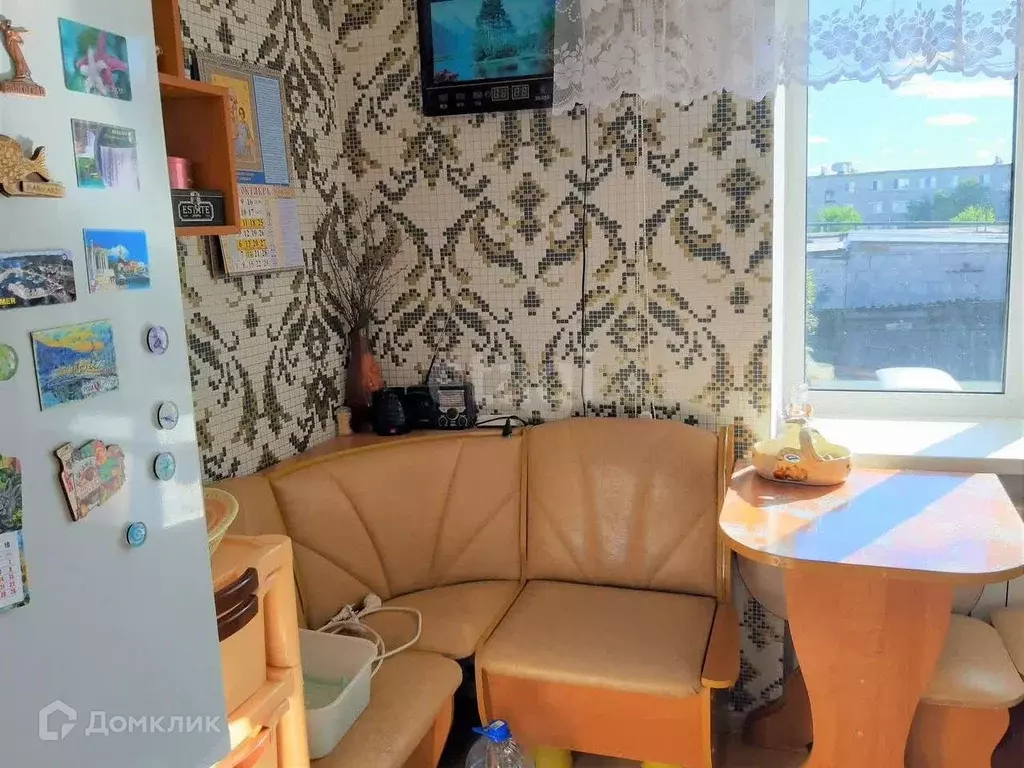 Продаётся 2-к квартира, 43.3 м - Фото 1