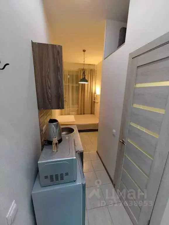 Студия Санкт-Петербург Нарвский просп., 16 (10.0 м) - Фото 1