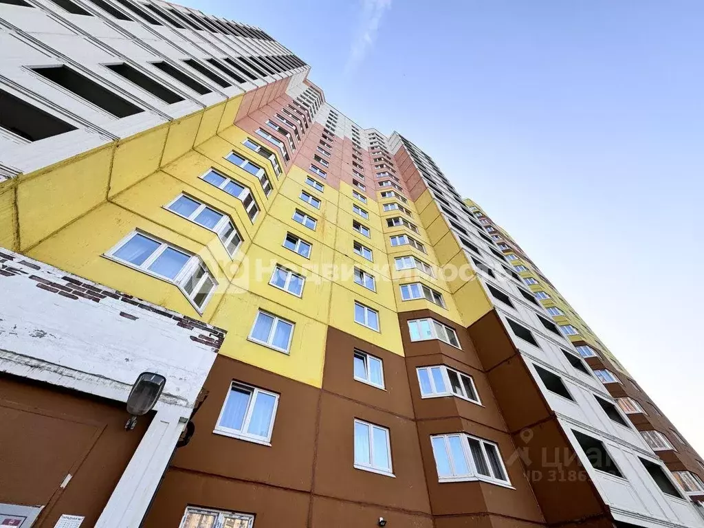 Квартира, студия, 24.1 м - Фото 0