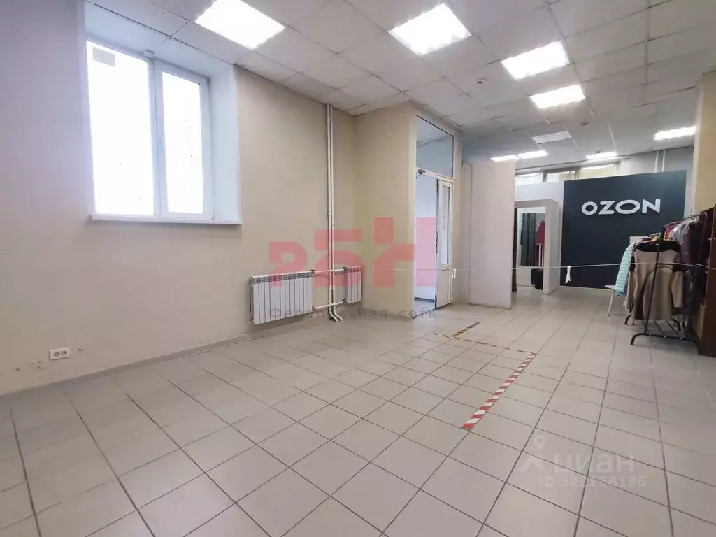 Помещение свободного назначения в Челябинская область, Челябинск ул. ... - Фото 1