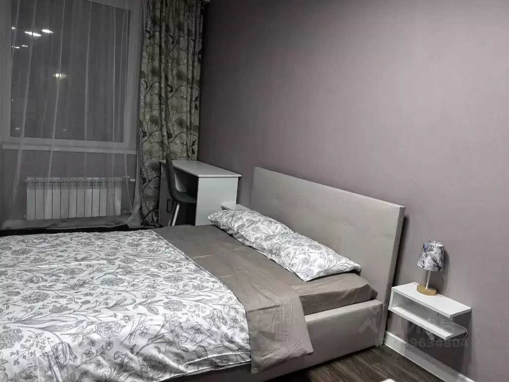 1-к кв. Томская область, Томск Большая Подгорная ул., 87 (25.0 м) - Фото 1