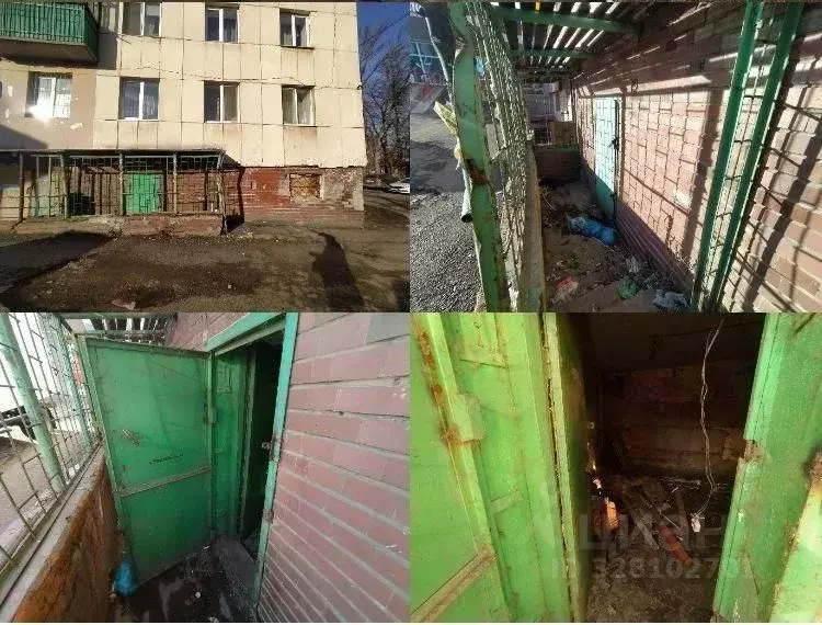 Офис в Башкортостан, Уфа Вологодская ул., 54/1 (90 м) - Фото 2