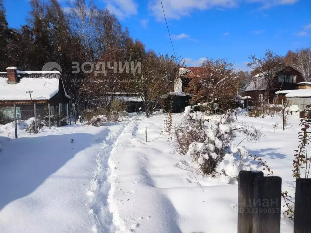 Участок в Чувашия, Чебоксары Мичуринец СНТ, 231/1 (3.14 сот.) - Фото 1
