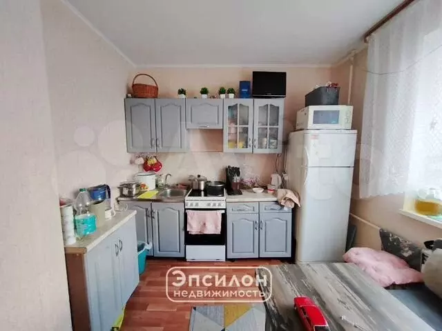 1-к. квартира, 37,5 м, 8/17 эт. - Фото 0
