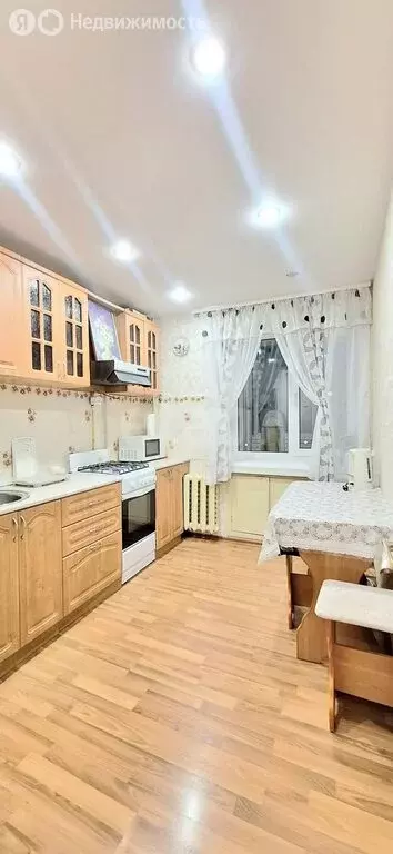 2-комнатная квартира: Казань, улица Голубятникова, 30 (44.5 м) - Фото 1