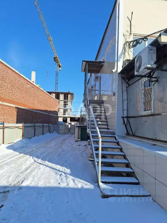 Помещение свободного назначения в Татарстан, Казань Габдуллы Тукая ... - Фото 2