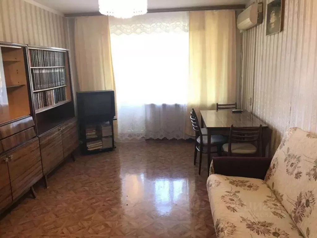 1-к кв. Самарская область, Самара Ново-Садовая ул., 42 (34.0 м) - Фото 2