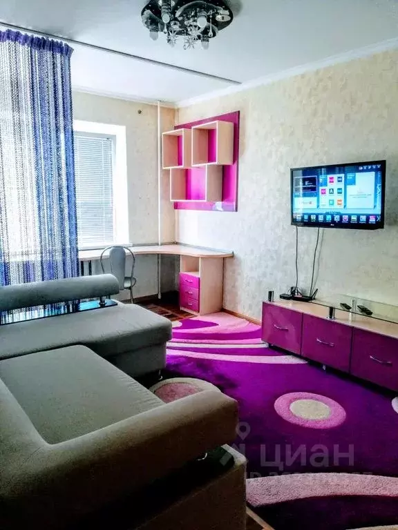 2-к кв. Белгородская область, Белгород Белгородский просп., 48 (45.0 ... - Фото 1