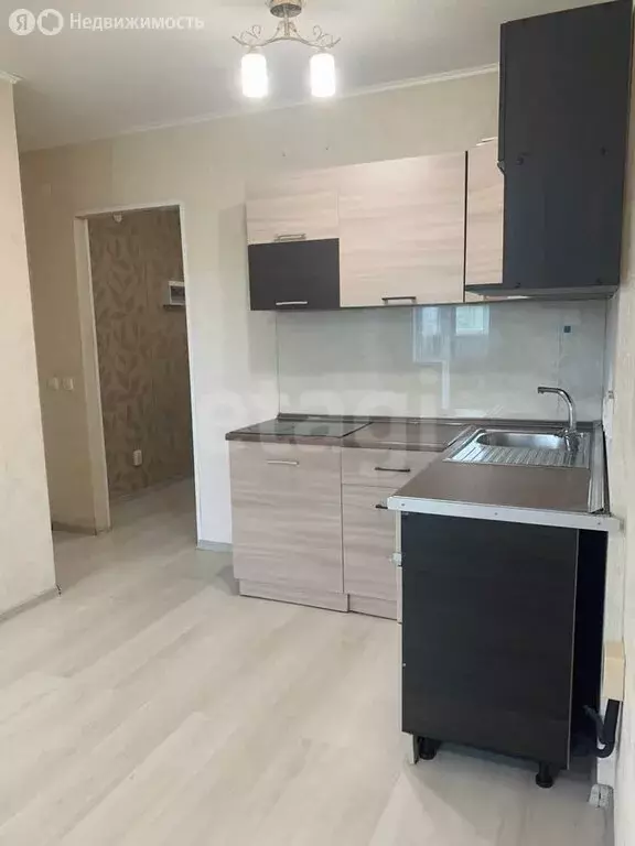 Квартира-студия: Ижевск, улица Ленина, 93 (21.3 м) - Фото 0