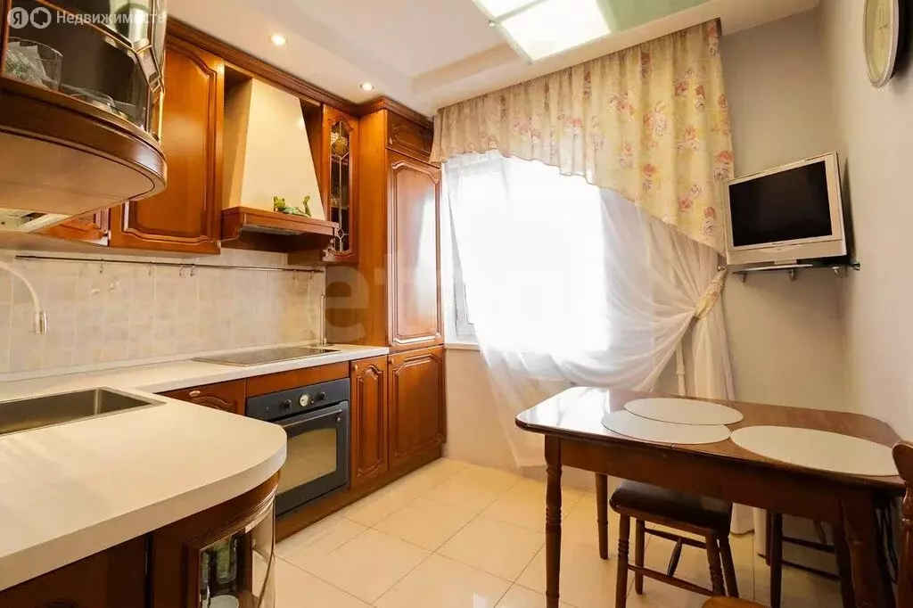 3-комнатная квартира: Иркутск, Красноярская улица, 55 (61.9 м) - Фото 2
