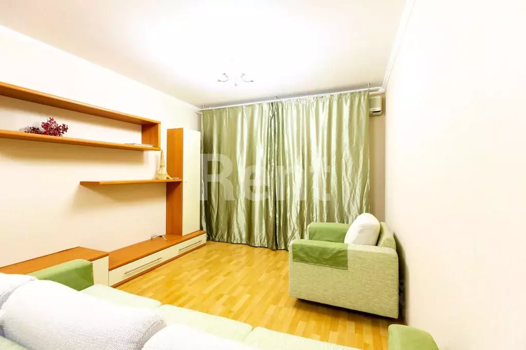 3-к кв. Москва проезд Черепановых, 38к1 (74.0 м) - Фото 2