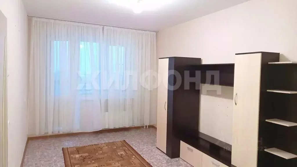 1-к кв. Томская область, Томск ул. Береговая, 7 (35.0 м) - Фото 0