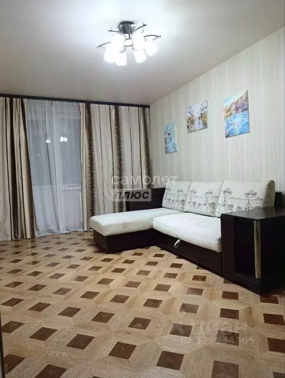 3-к кв. Липецкая область, Липецк ул. Рубена Ибаррури, 3 (61.5 м) - Фото 1