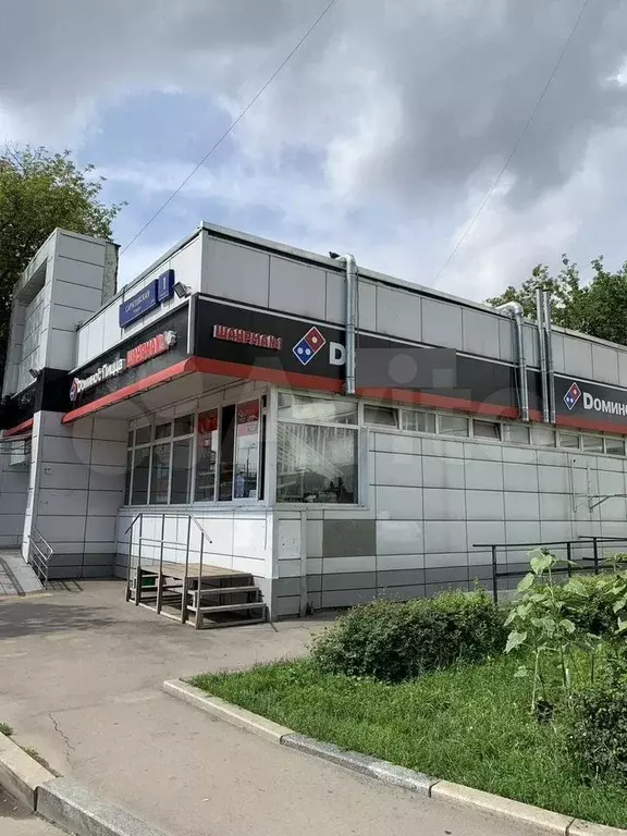 164 м на 1 линии - помещение под любой бизнес - 2 входа - Фото 0