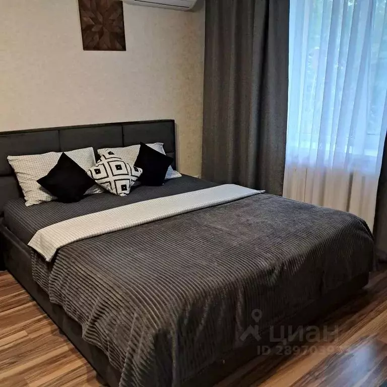 1-к кв. Кабардино-Балкария, Прохладный ул. Ленина, 84 (35.0 м) - Фото 1