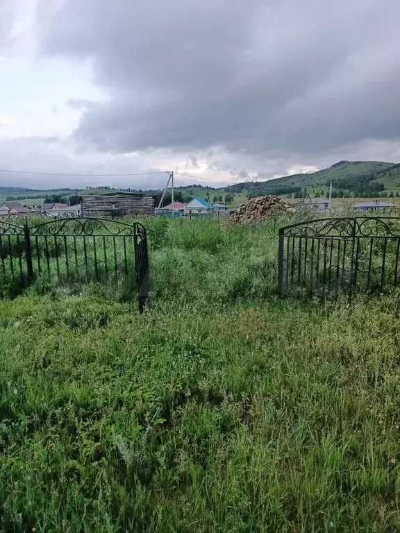 Участок 12 сот. (ИЖС) - Фото 0