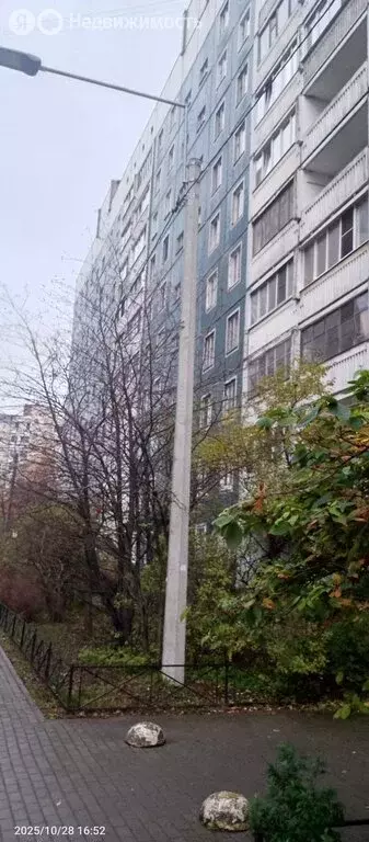 1-комнатная квартира: Новое Девяткино, улица Энергетиков, 2 (46 м) - Фото 1