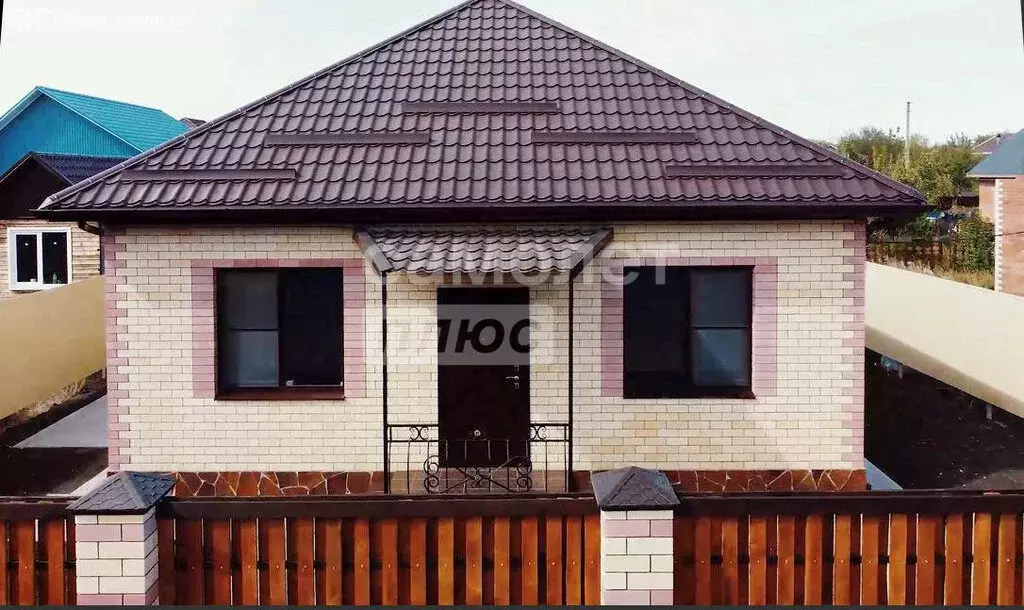 Дом в городской округ Краснодар, хутор Октябрьский, садовое ... - Фото 0