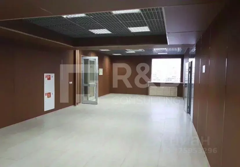 Офис в Москва Варшавское ш., 148 (1903 м) - Фото 2