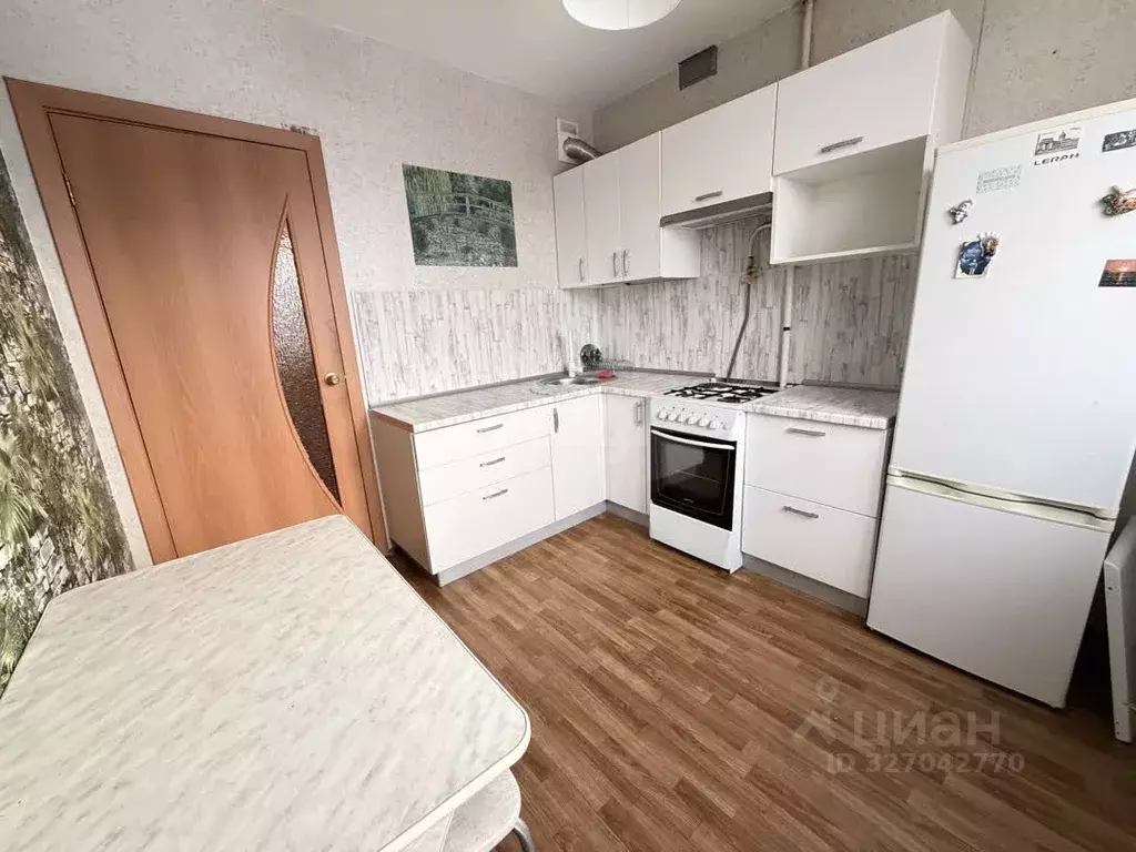 1-к кв. Челябинская область, Челябинск Университетская Набережная ул., ... - Фото 1