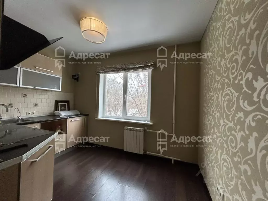 1-к кв. Волгоградская область, Волгоград ул. Кирова, 98 (34.6 м) - Фото 2