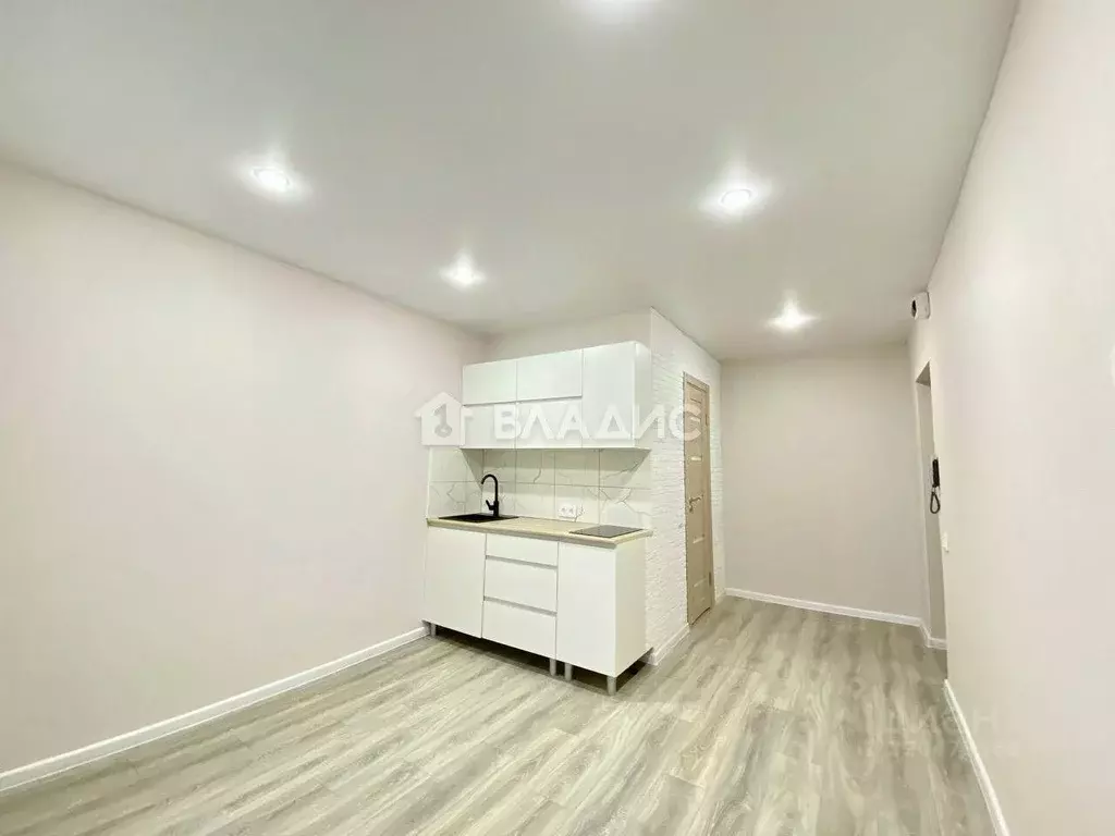 Студия Ивановская область, Иваново ул. 2-я Чапаева, 63 (18.0 м) - Фото 1