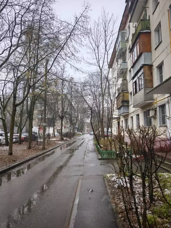 3-к кв. Московская область, Королев ул. Гагарина, 44 (56.1 м) - Фото 1