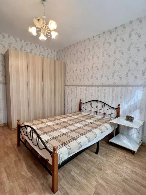 3-к кв. Санкт-Петербург Гаванская ул., 41 (84.0 м) - Фото 2