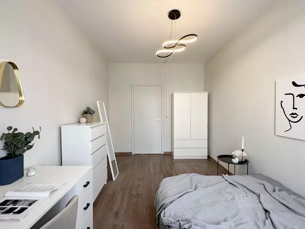 Комната Москва ул. Островитянова, 53 (13.0 м) - Фото 1