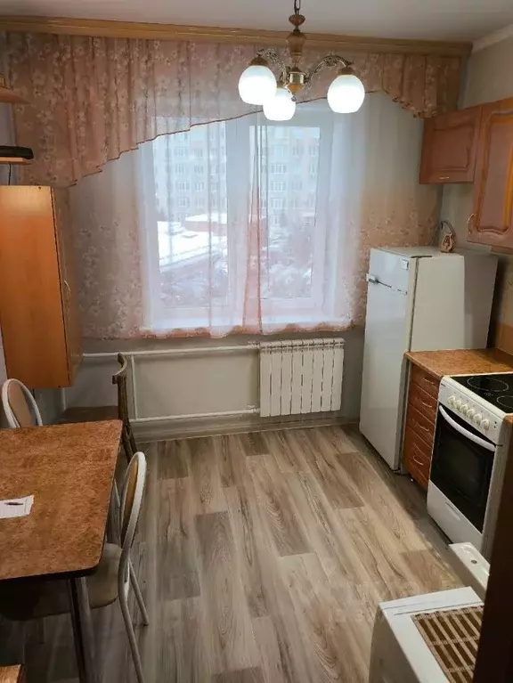 3-к кв. Кемеровская область, Кемерово Молодежный просп., 4 (63.0 м) - Фото 1