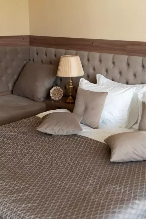 Комната Ставропольский край, Кисловодск просп. Ленина, 21/16 (20.0 м) - Фото 2