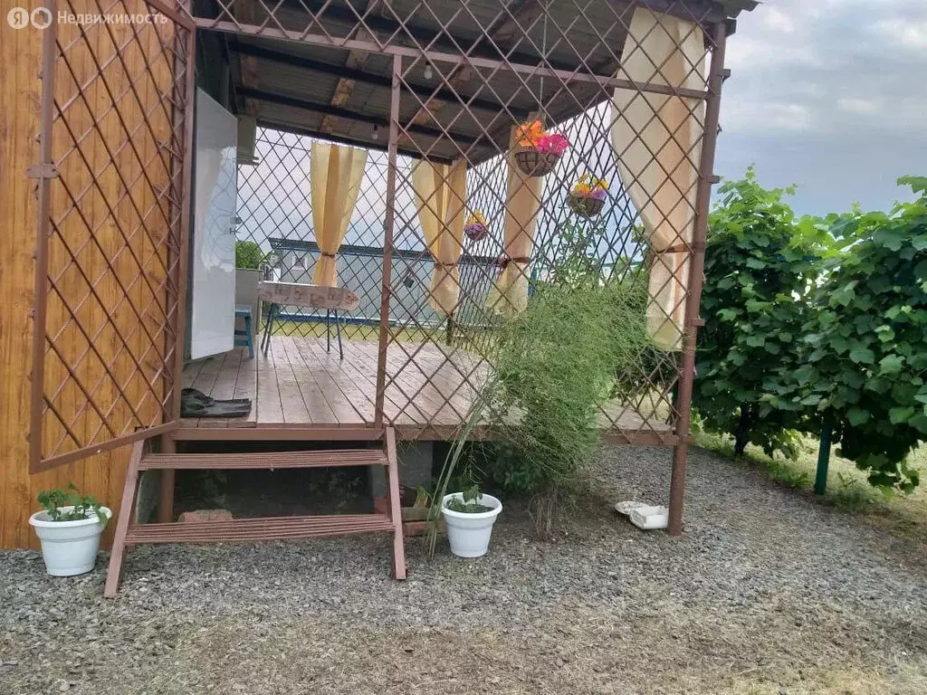 Дом в Ростовская область, станица Багаевская (12 м) - Фото 0