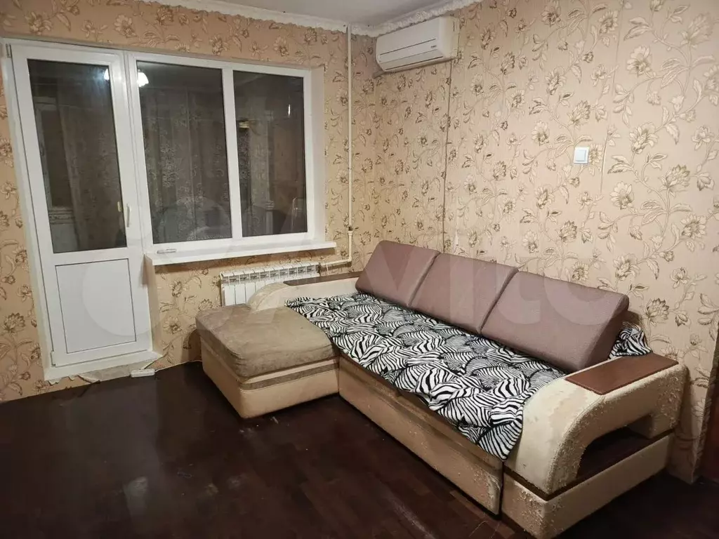 1-к. квартира, 24 м, 4/9 эт. - Фото 0
