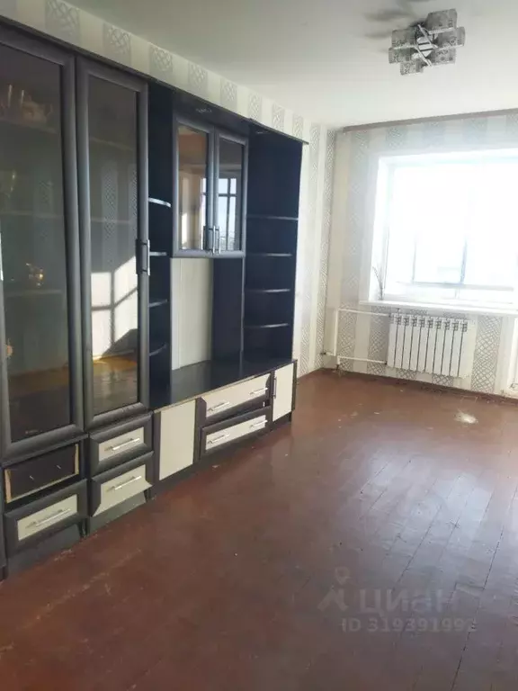 2-к кв. Курганская область, Курган Станционная ул., 82 (45.0 м) - Фото 1