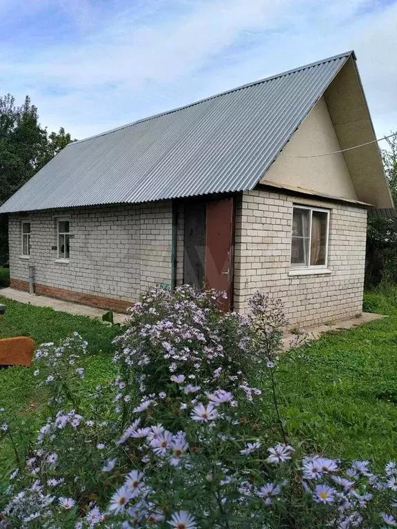 Дом 40 м на участке 35 сот. - Фото 0