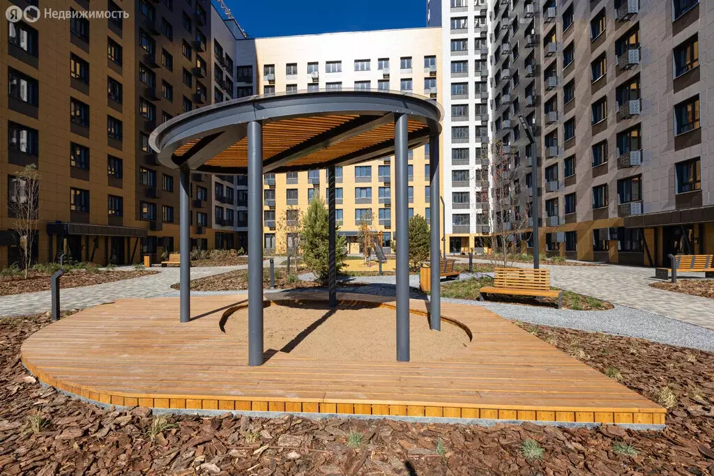 1-комнатная квартира: Стерлитамак, улица Машиностроителей, 77 (40.8 м) - Фото 2