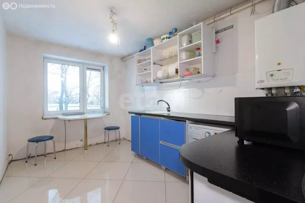 2-комнатная квартира: Калининград, улица Энгельса, 46 (52.7 м) - Фото 1