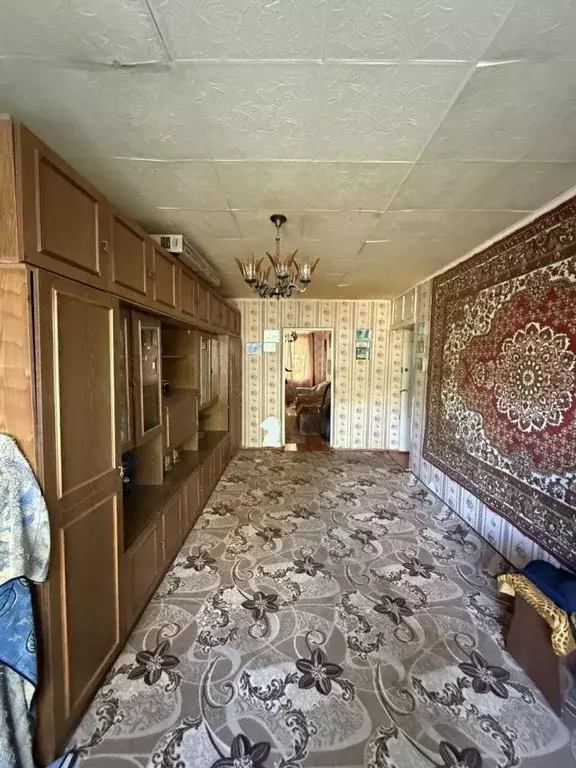 Квартира, 2 комнаты, 58.5 м - Фото 2