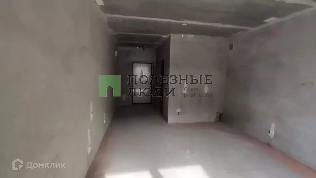 Продаётся квартира-студия, 25.5 м - Фото 1