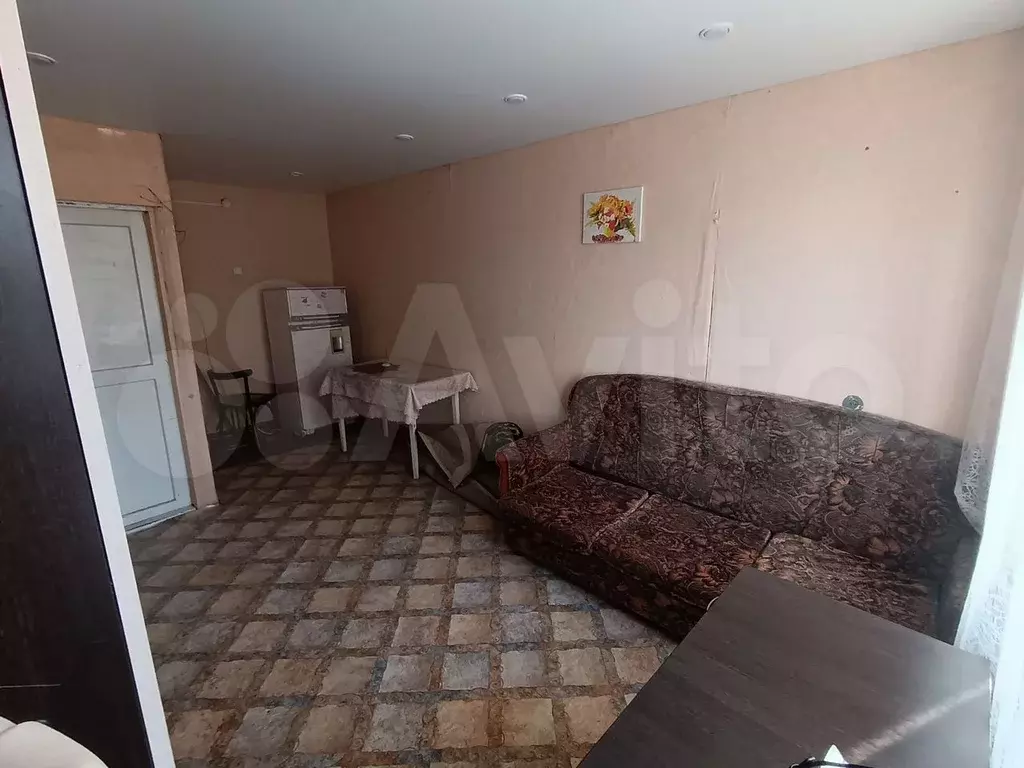 Комната 15 м в 1-к., 4/5 эт. - Фото 1