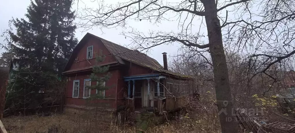 Участок в Московская область, Истра муниципальный округ, Снегири пгт ... - Фото 0