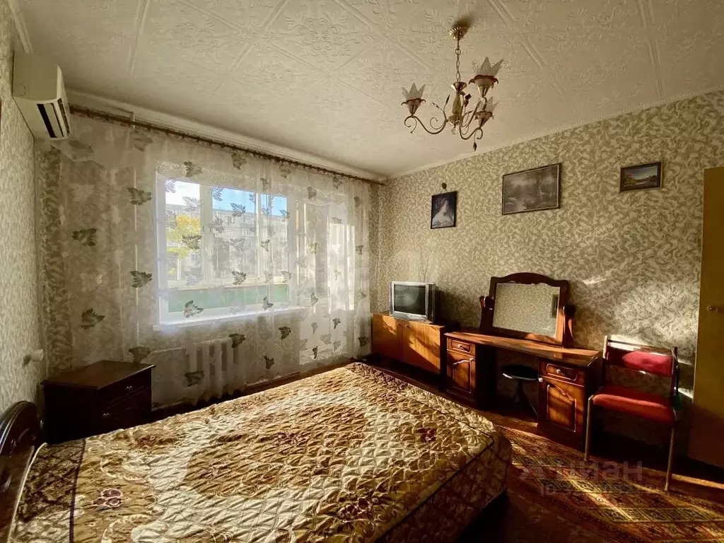 2-к кв. Оренбургская область, Оренбург Дальний пер., 37 (52.2 м) - Фото 1